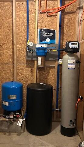 453 Canton Road Livermore, ME 04253 - Photo 42 of 44 Water Softener