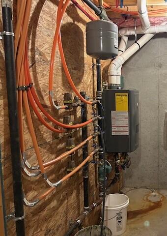 453 Canton Road Livermore, ME 04253 - Photo 43 of 44 Heat System