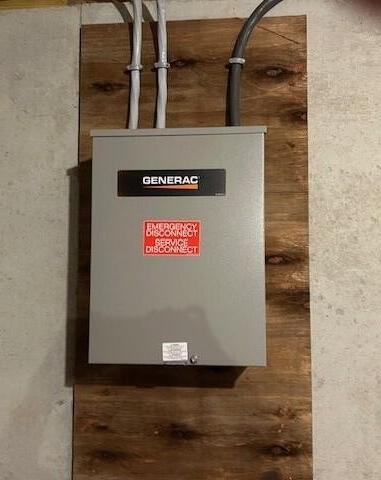 453 Canton Road Livermore, ME 04253 - Photo 44 of 44 Generac