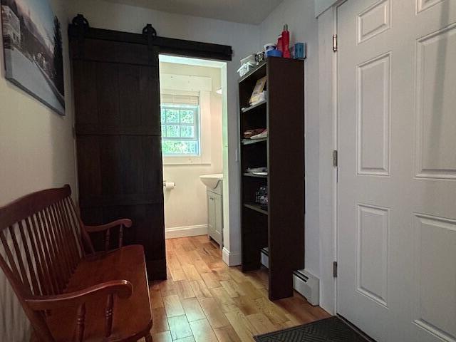 453 Canton Road Livermore, ME 04253 - Photo 7 of 44 Mud Room