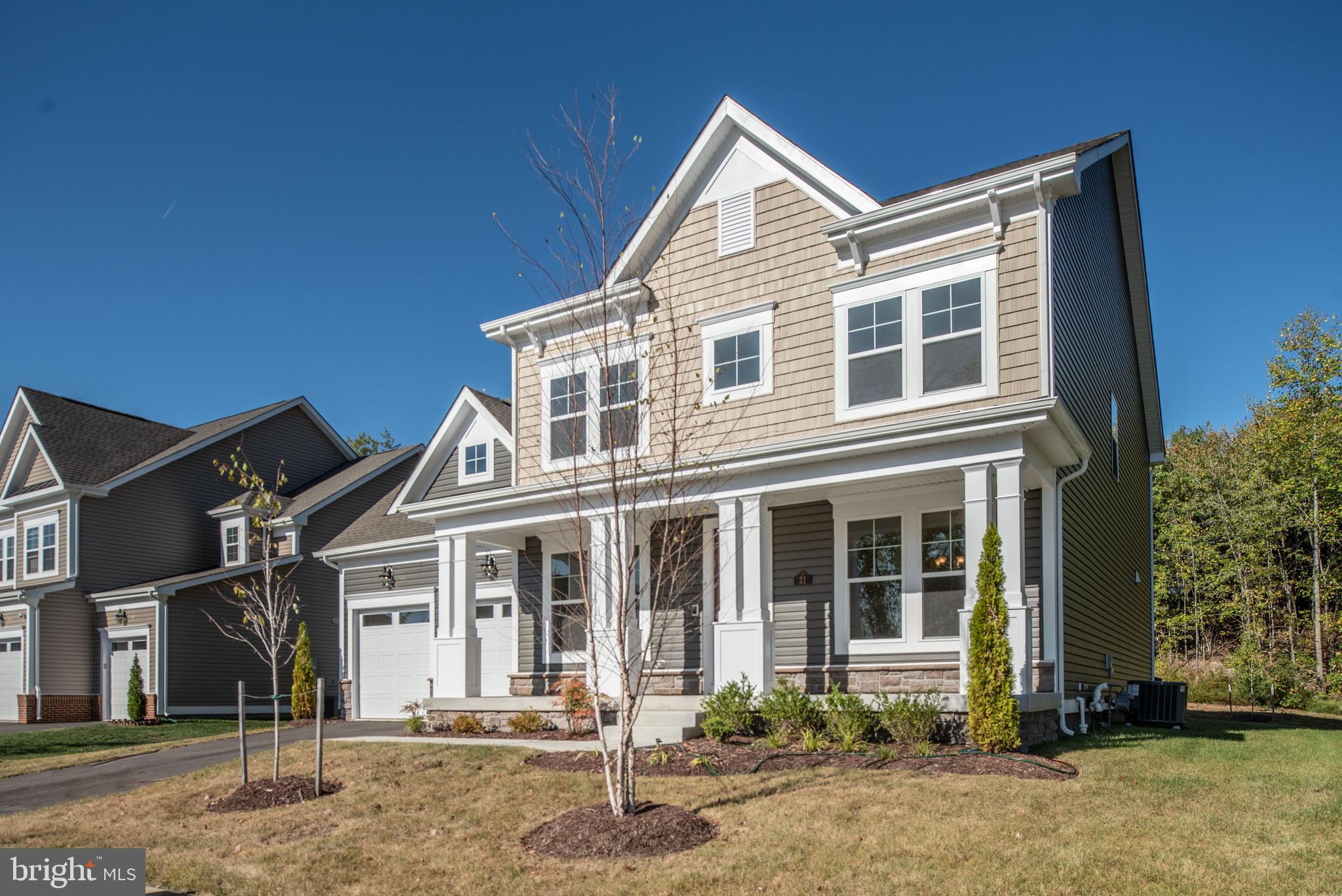 21 Shermans Ridge Road Stafford, VA 22554 - Photo 52 of 61 Gallery Image 52