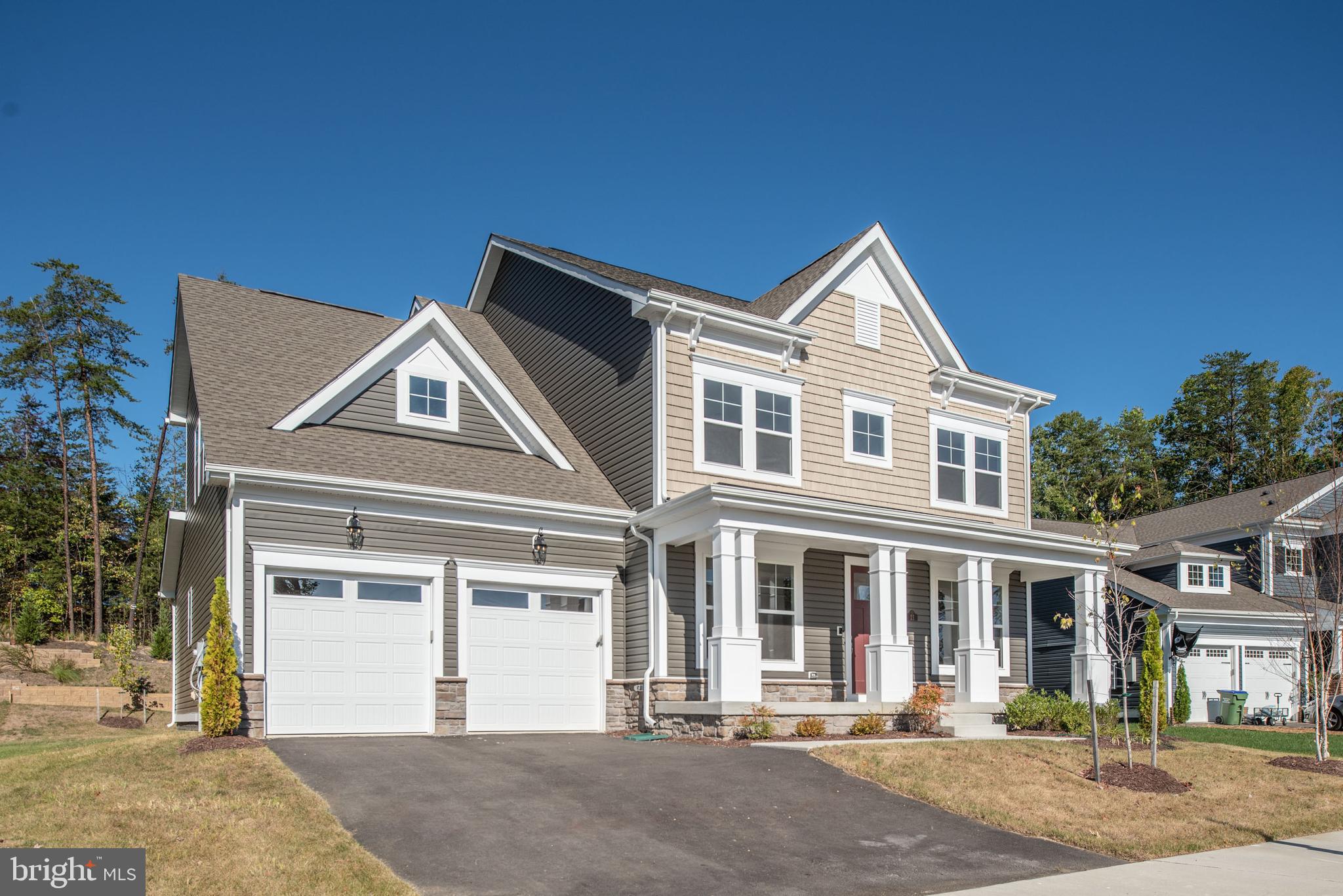 21 Shermans Ridge Road Stafford, VA 22554 - Photo 57 of 61 Gallery Image 57