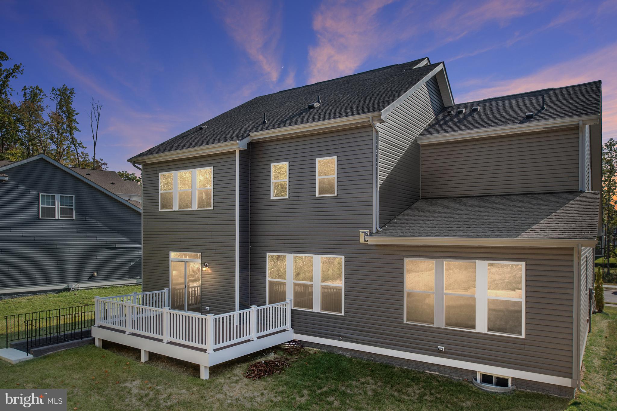 21 Shermans Ridge Road Stafford, VA 22554 - Photo 60 of 61 Gallery Image 60