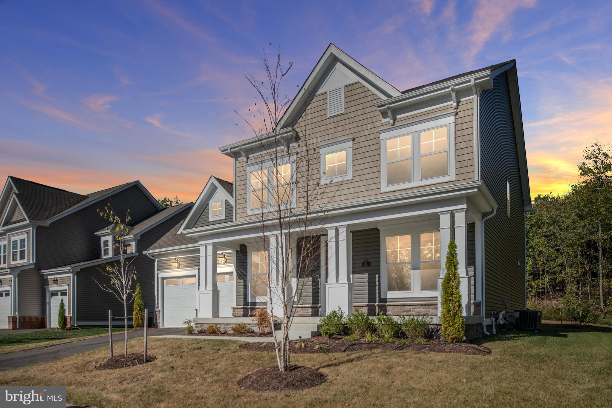 21 Shermans Ridge Road Stafford, VA 22554 - Photo 61 of 61 Gallery Image 61