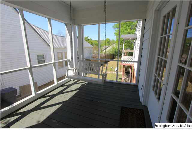 504 Goodwin Avenue Anniston, AL 36207 - Photo 23 of 27