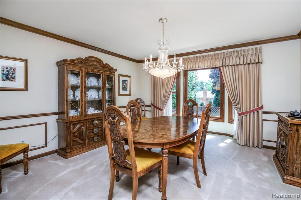 3427 Summit Ridge Drive Rochester, MI 48306 - Photo 5 of 30