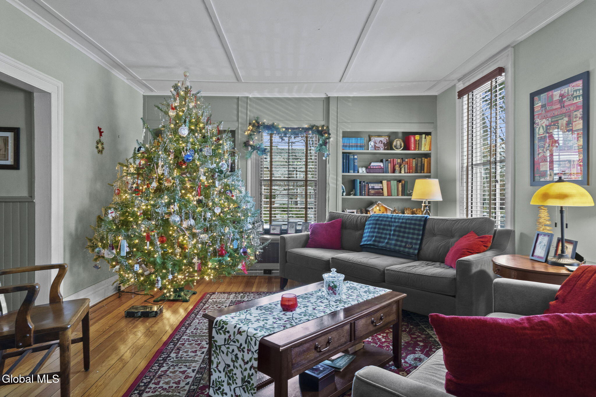 1306 Union Street Schenectady, NY 12308 - Photo 13 of 48 12