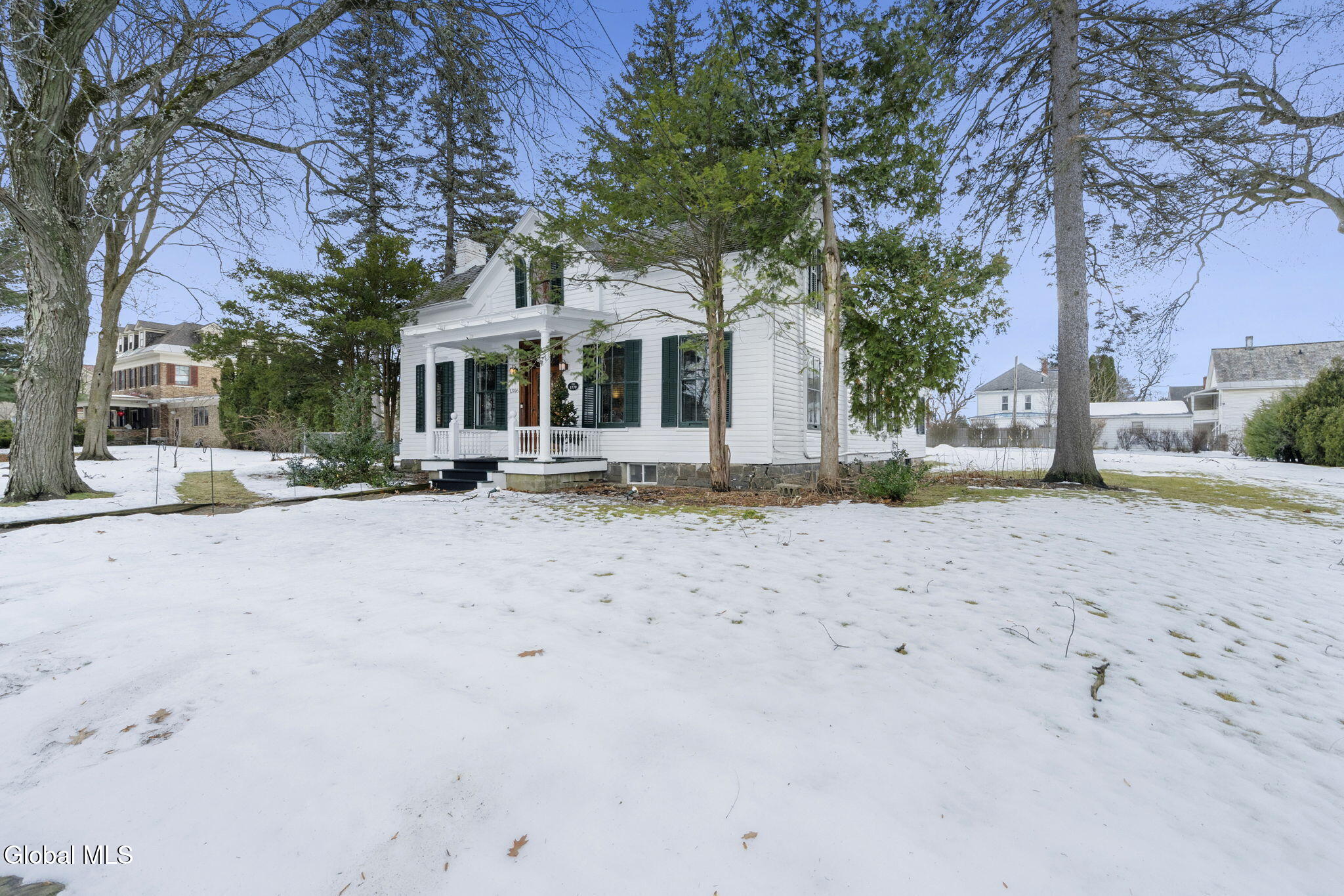 1306 Union Street Schenectady, NY 12308 - Photo 43 of 48 91