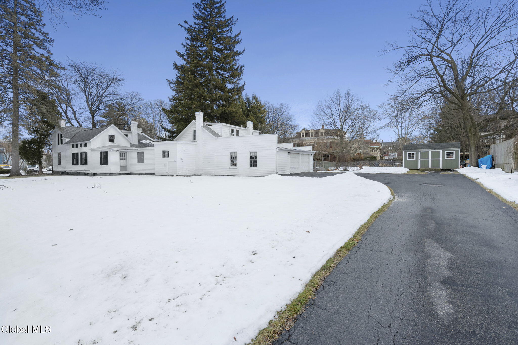 1306 Union Street Schenectady, NY 12308 - Photo 46 of 48 94