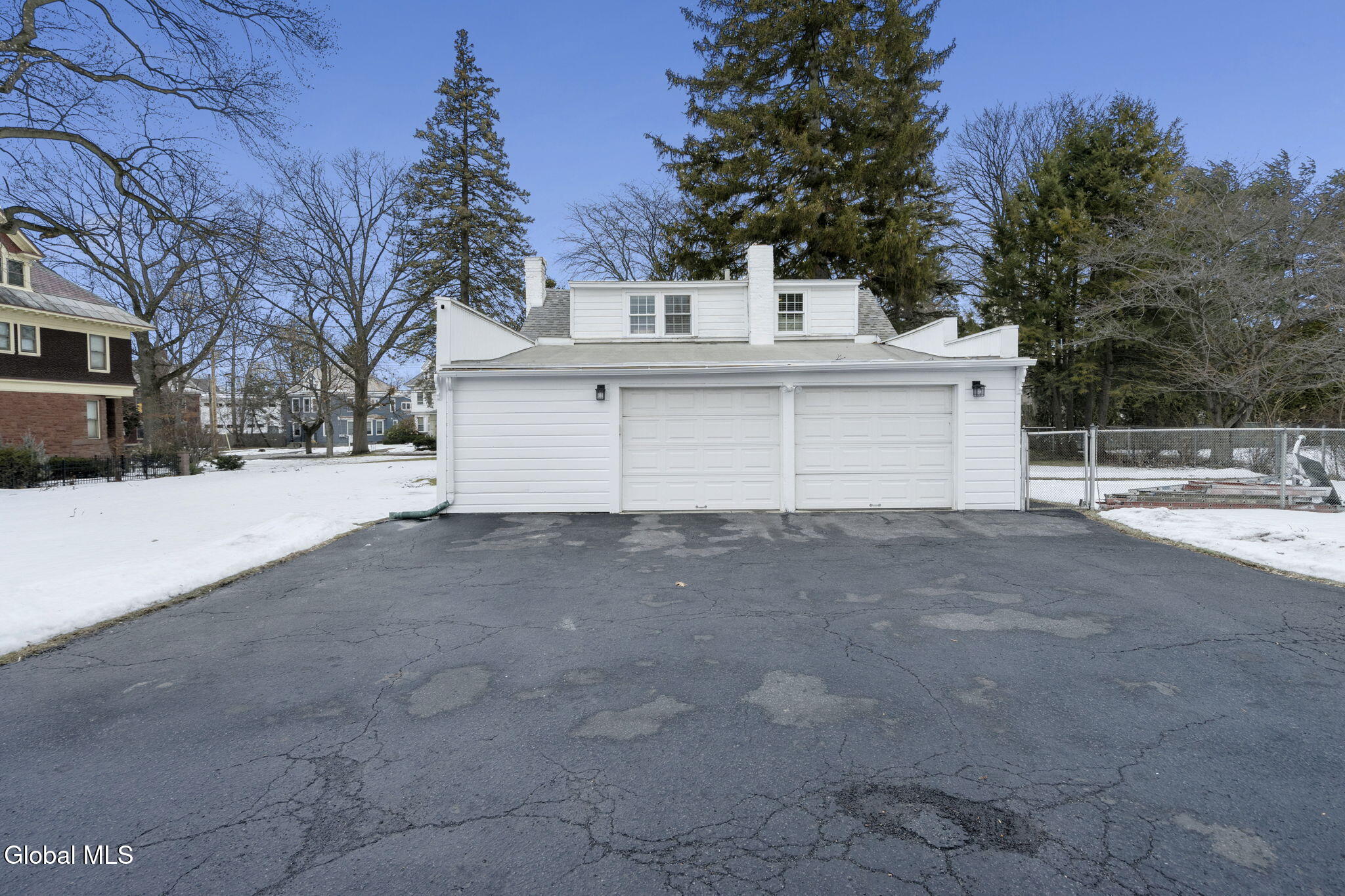 1306 Union Street Schenectady, NY 12308 - Photo 47 of 48 95