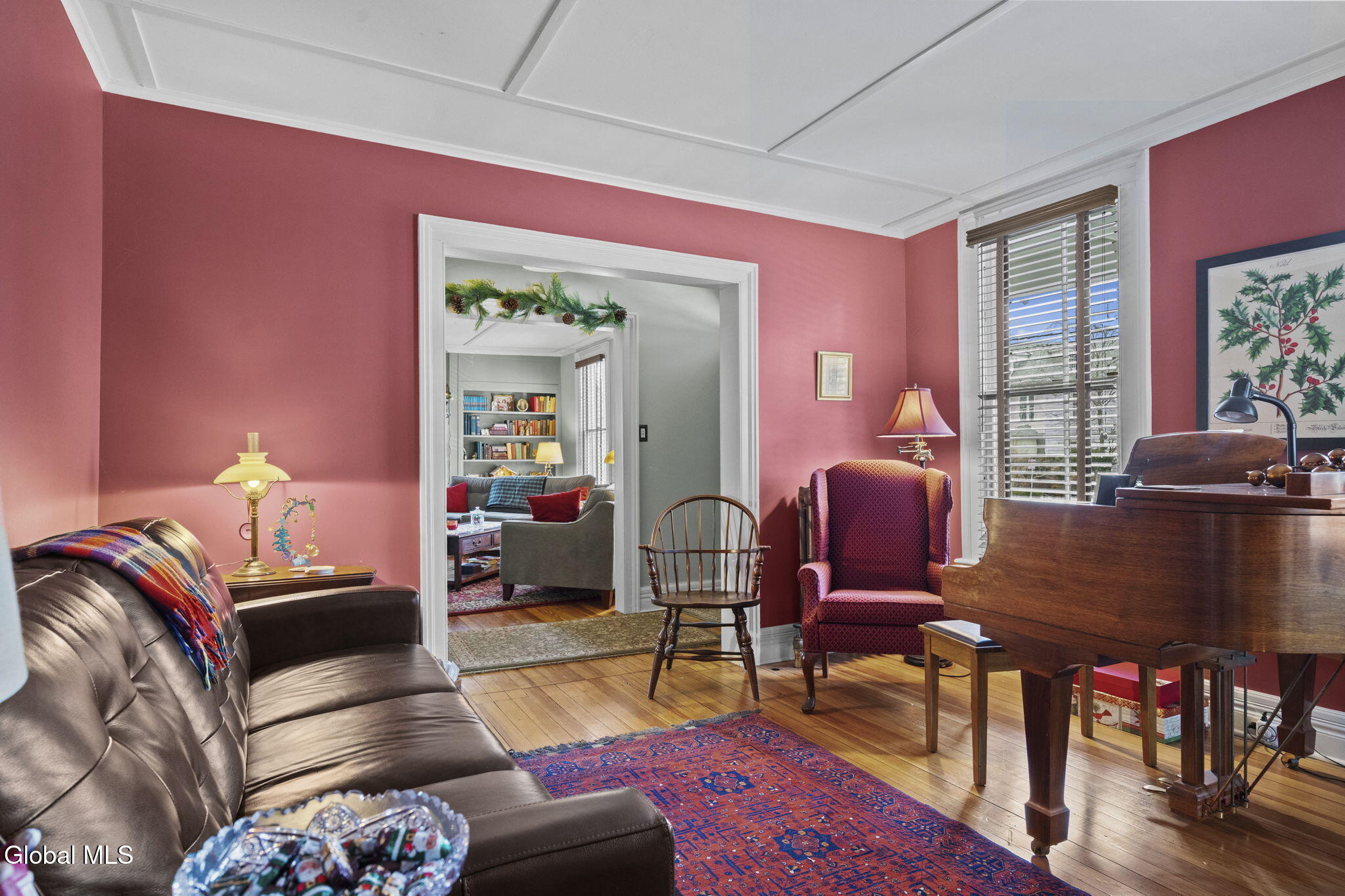 1306 Union Street Schenectady, NY 12308 - Photo 5 of 48 5