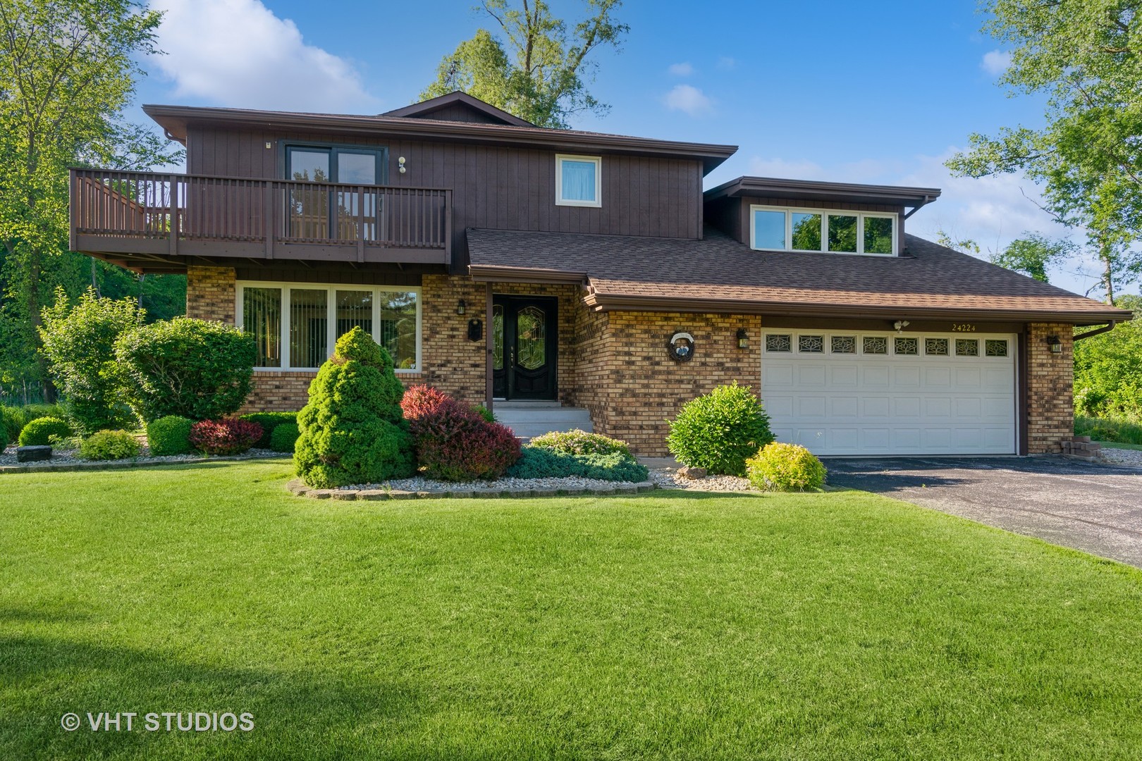24224 South Timberline Trail Crete, IL 60417 - Photo 1 of 20 Gallery Image 1