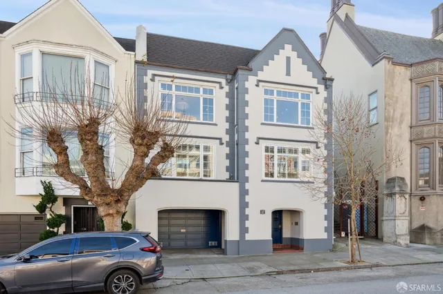 $2,395,000 | 1961 California Street, San Francisco, CA 94109