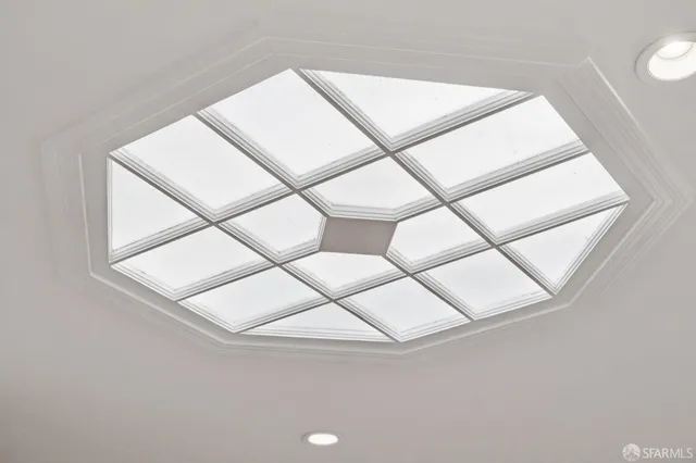 a close up of a sink