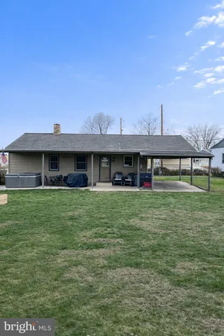 $2,400 | 8 Theodore Avenue, Middletown, PA 17057