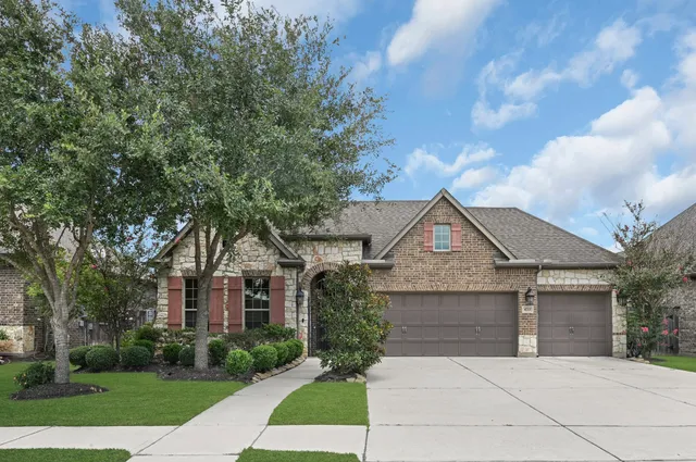 $3,500 | 4711 Bryce Landing Lane, Katy, TX 77494