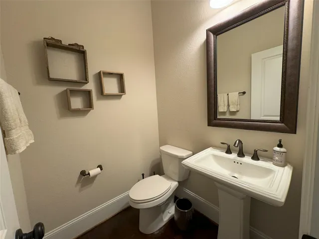 $3,500 | 4711 Bryce Landing Lane, Katy, TX 77494