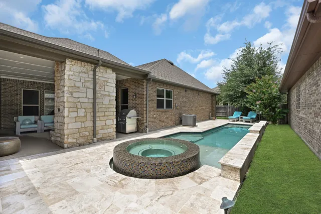 $3,500 | 4711 Bryce Landing Lane, Katy, TX 77494