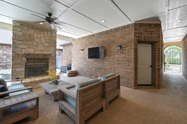 $3,500 | 4711 Bryce Landing Lane, Katy, TX 77494