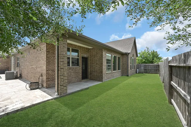 $3,500 | 4711 Bryce Landing Lane, Katy, TX 77494