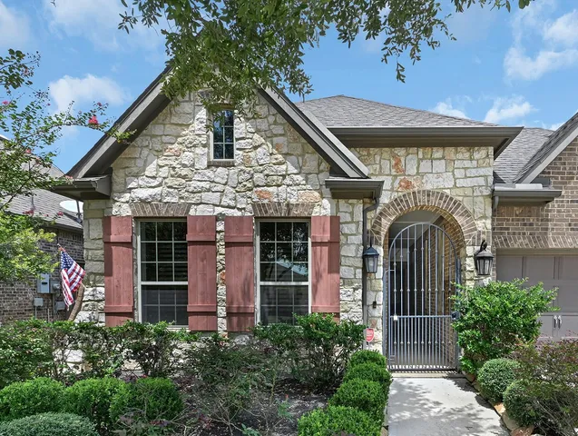 $3,500 | 4711 Bryce Landing Lane, Katy, TX 77494