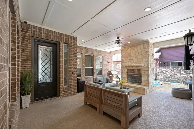 $3,500 | 4711 Bryce Landing Lane, Katy, TX 77494