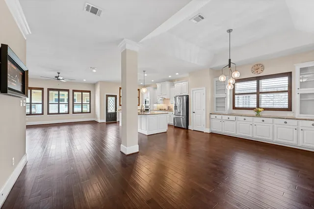 $3,500 | 4711 Bryce Landing Lane, Katy, TX 77494