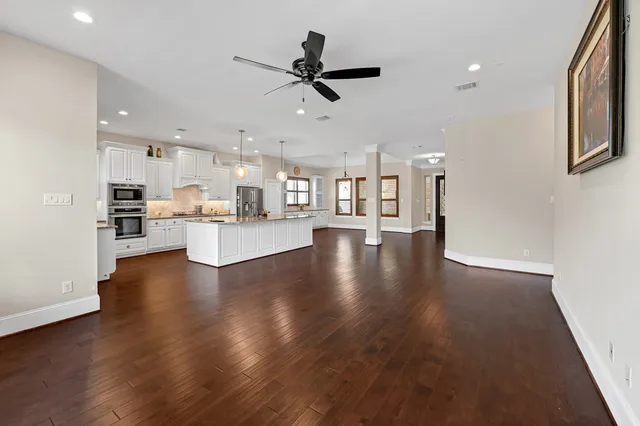 $3,500 | 4711 Bryce Landing Lane, Katy, TX 77494