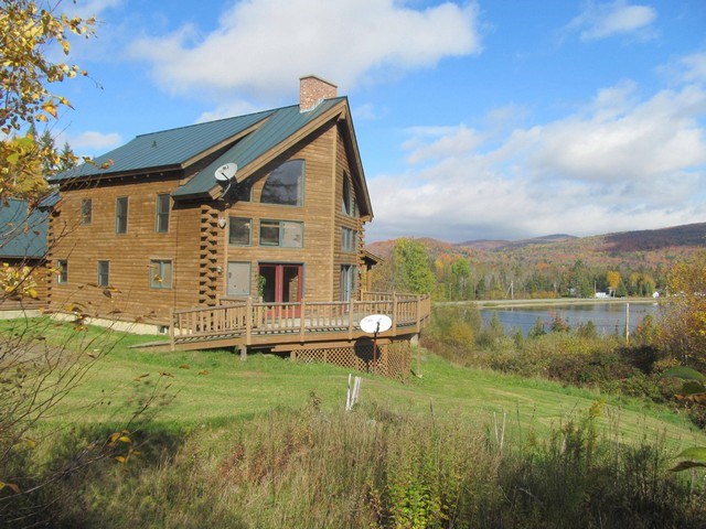 345 Oxbow Road Morgan, VT 05853 - Photo 1 of 30