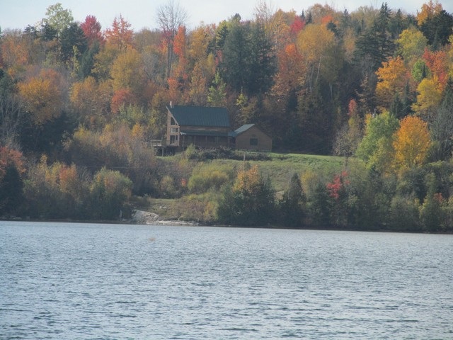 345 Oxbow Road Morgan, VT 05853 - Photo 2 of 30