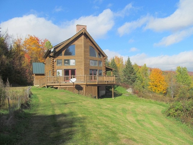 345 Oxbow Road Morgan, VT 05853 - Photo 24 of 30