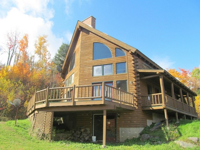 345 Oxbow Road Morgan, VT 05853 - Photo 25 of 30
