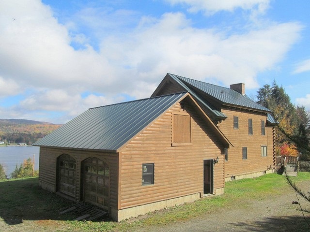 345 Oxbow Road Morgan, VT 05853 - Photo 4 of 30