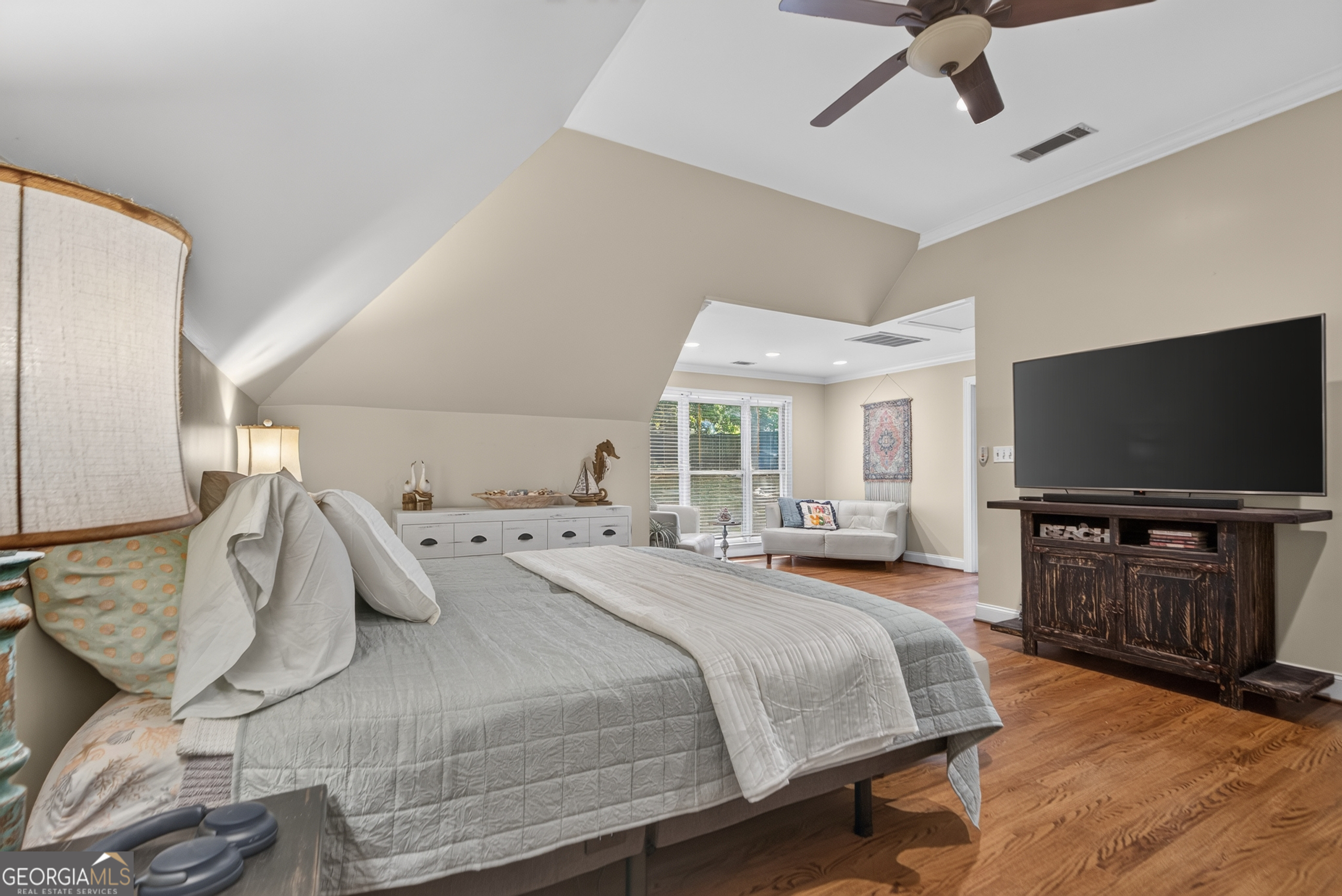 805 Collinwood Road Rome, GA 30161 - Photo 15 of 30