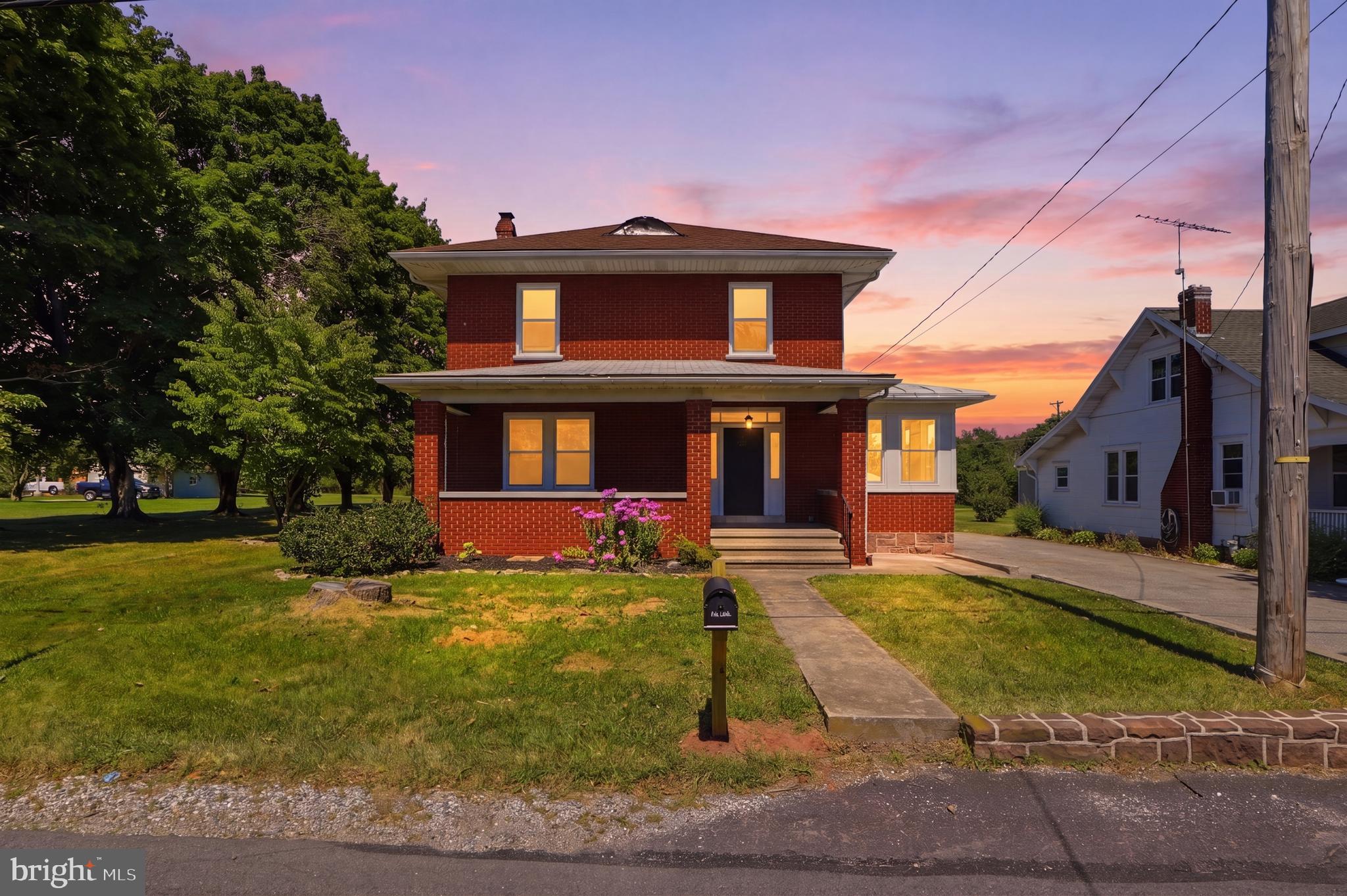 4759 Carlisle Road Dover, PA 17315 - Photo 1 of 68 Gallery Image 1