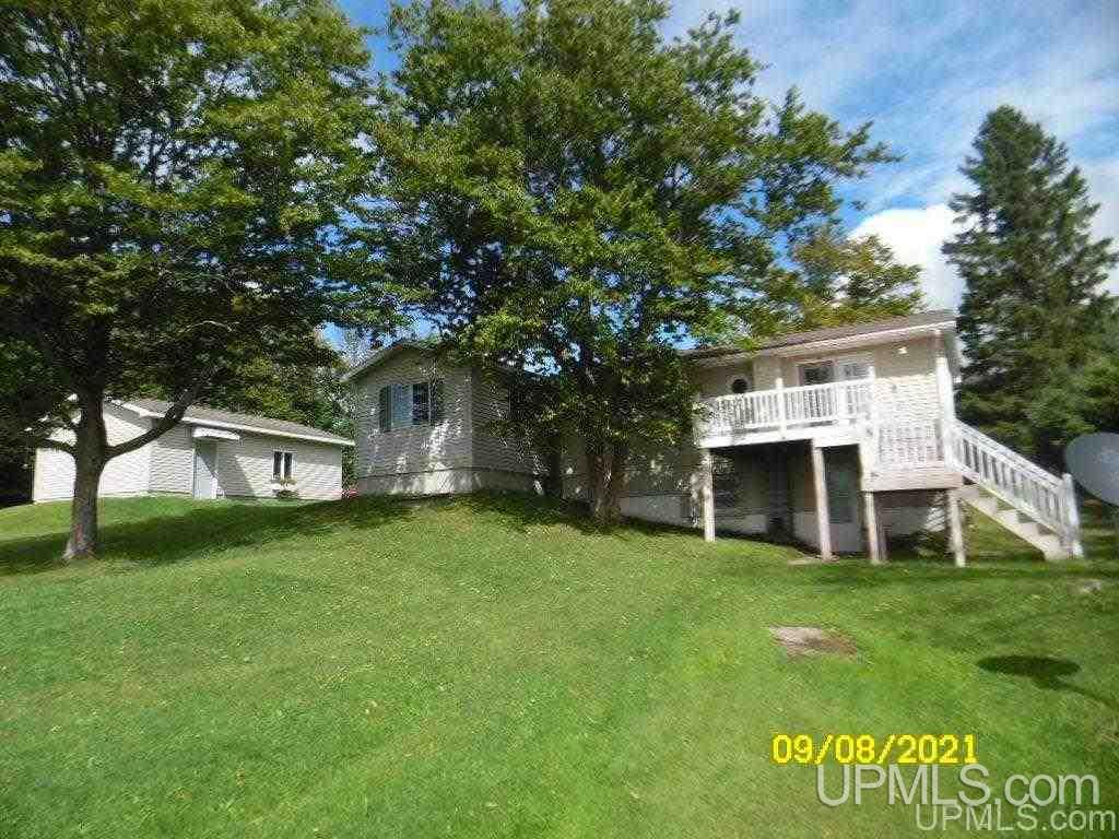 9689 Co Road Rapid River, MI 49878 - Photo 21 of 27