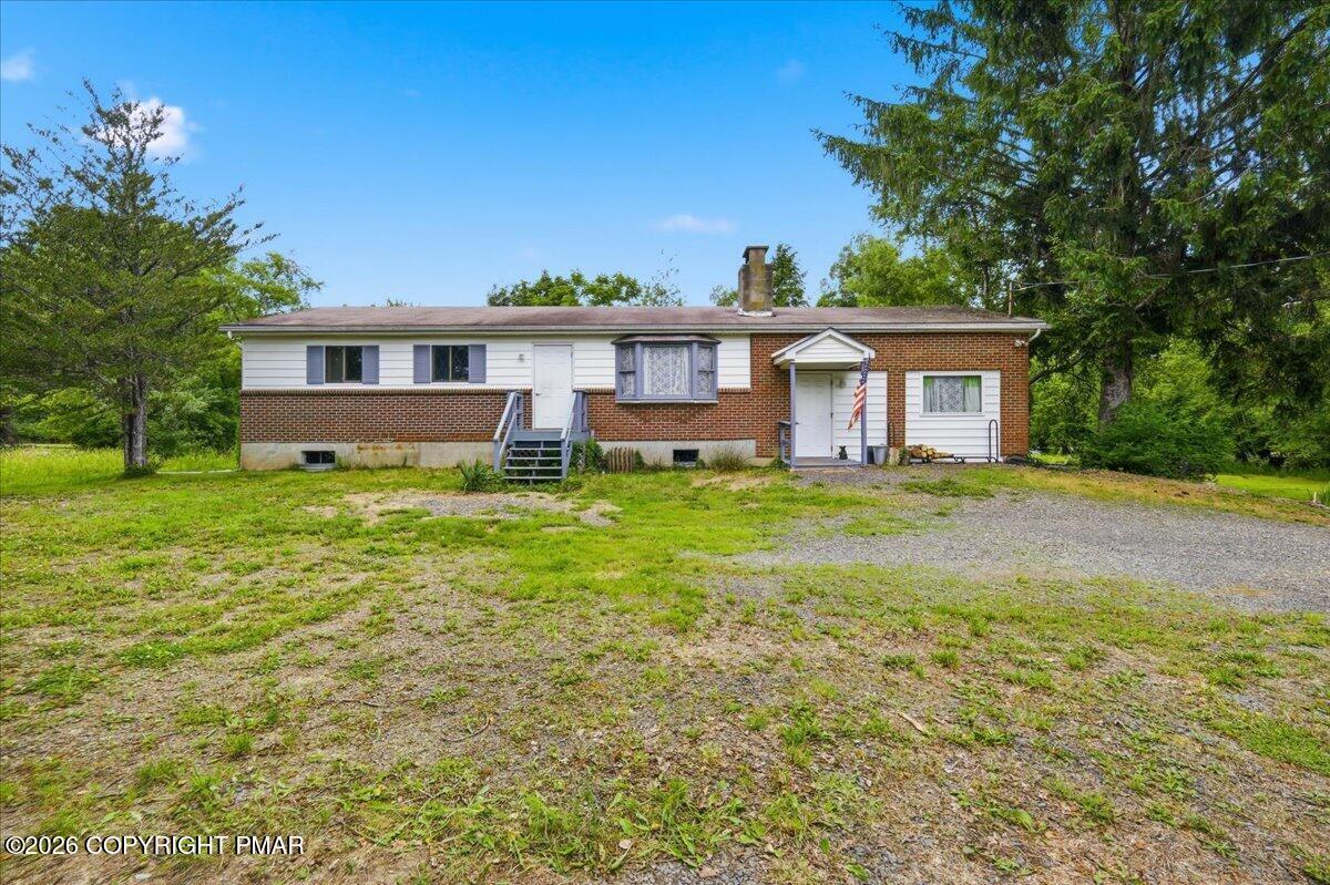 2631 Mountain Road Stroudsburg, PA 18360 - Photo 1 of 41 02-Photo-1