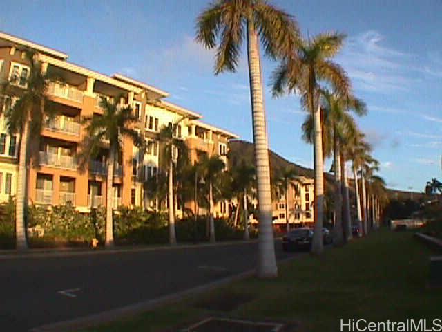 520 Lunalilo Home Road, Unit 6113 Honolulu, HI 96825 - Photo 1 of 1 a view of multiple house with a yard