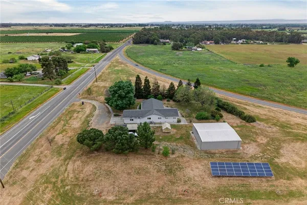 $489,000 | 3770 Hall Road, Corning, CA 96021