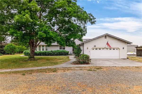 $489,000 | 3770 Hall Road, Corning, CA 96021