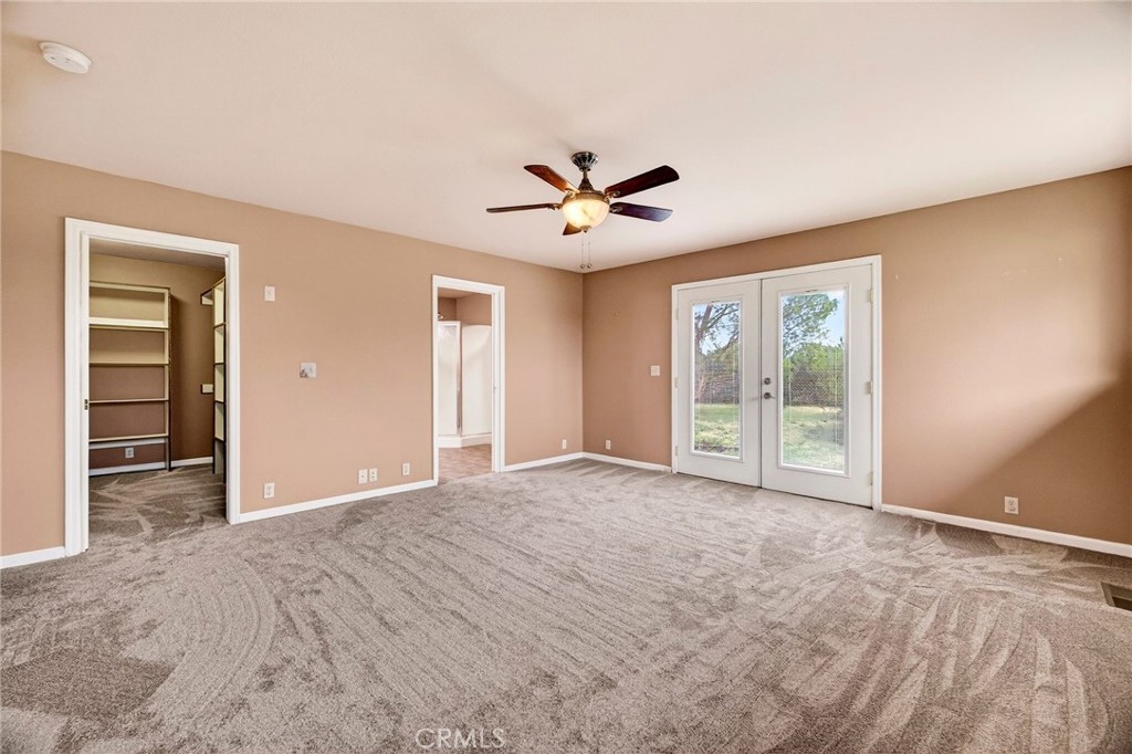 3770 Hall Road Corning, CA 96021 - Photo 29 of 64 a view of an empty room with a window