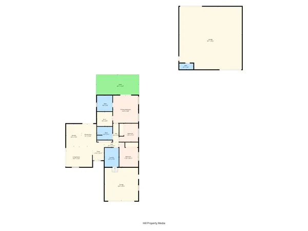 $489,000 | 3770 Hall Road, Corning, CA 96021