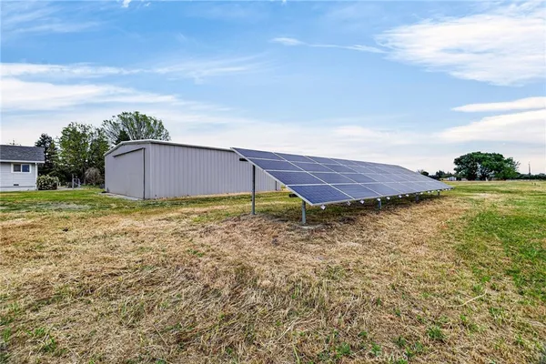 $489,000 | 3770 Hall Road, Corning, CA 96021