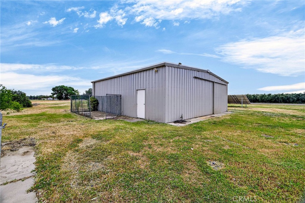 3770 Hall Road Corning, CA 96021 - Photo 47 of 64 a view of a backyard