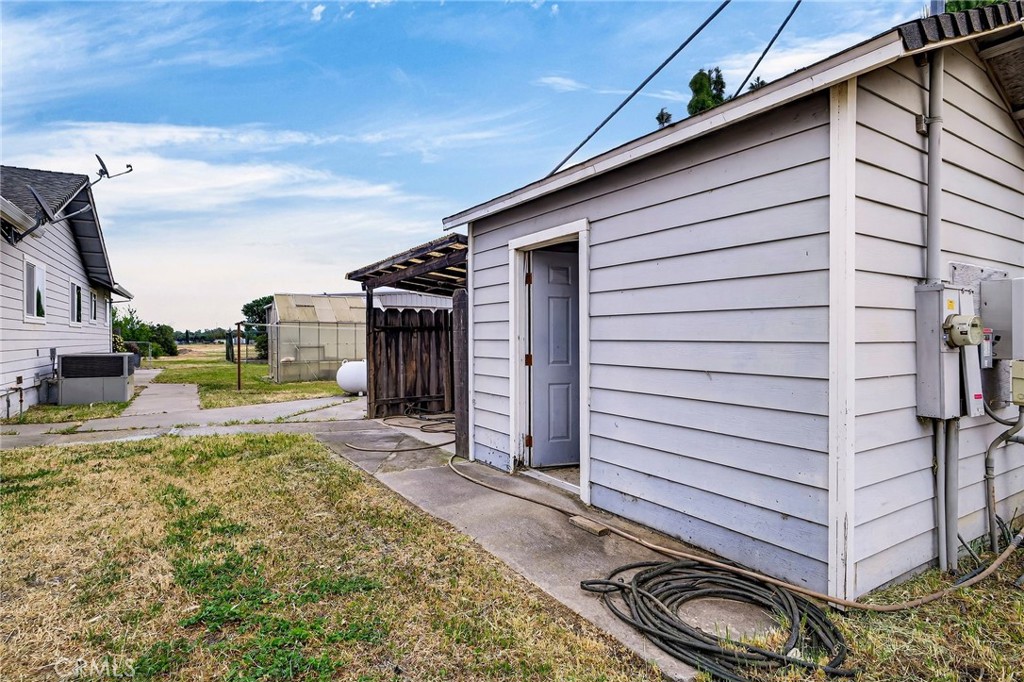 3770 Hall Road Corning, CA 96021 - Photo 51 of 64 a house view with a backyard space