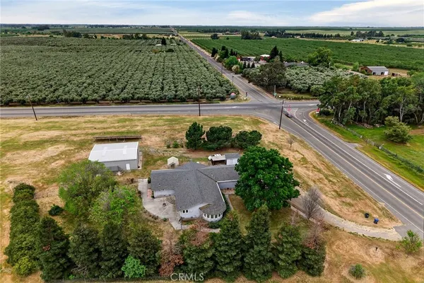 $489,000 | 3770 Hall Road, Corning, CA 96021