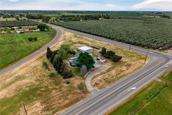 $489,000 | 3770 Hall Road, Corning, CA 96021