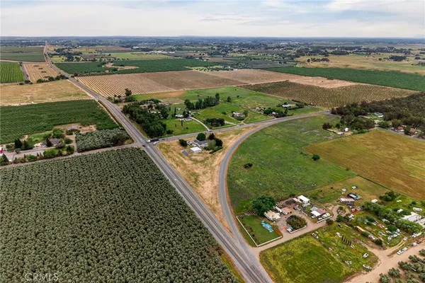 $489,000 | 3770 Hall Road, Corning, CA 96021