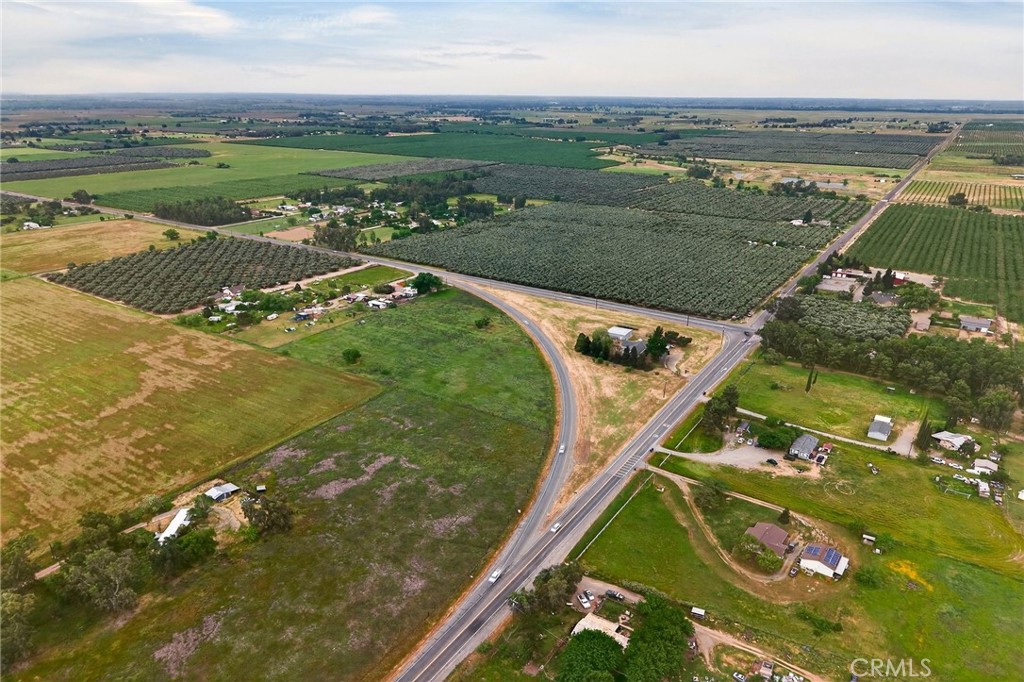 3770 Hall Road Corning, CA 96021 - Photo 59 of 64 a view of a city
