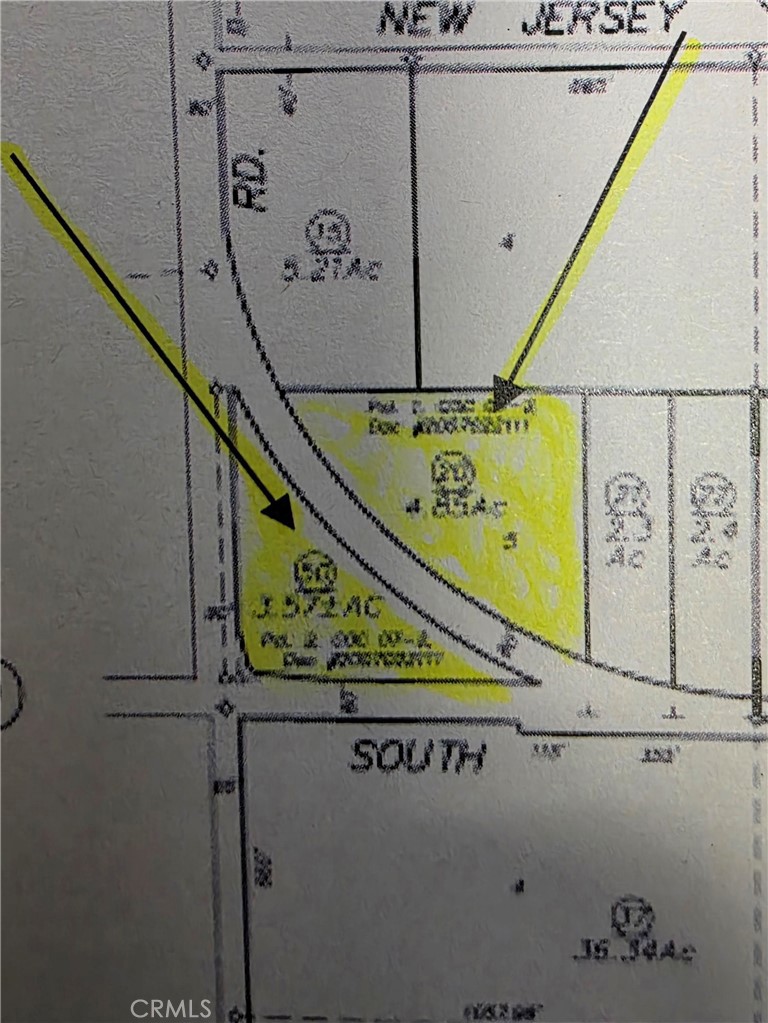 3770 Hall Road Corning, CA 96021 - Photo 63 of 64 a close up of a sign
